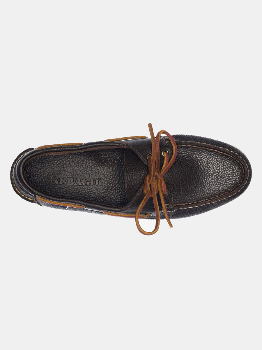 Portland martellato - Dk Brown