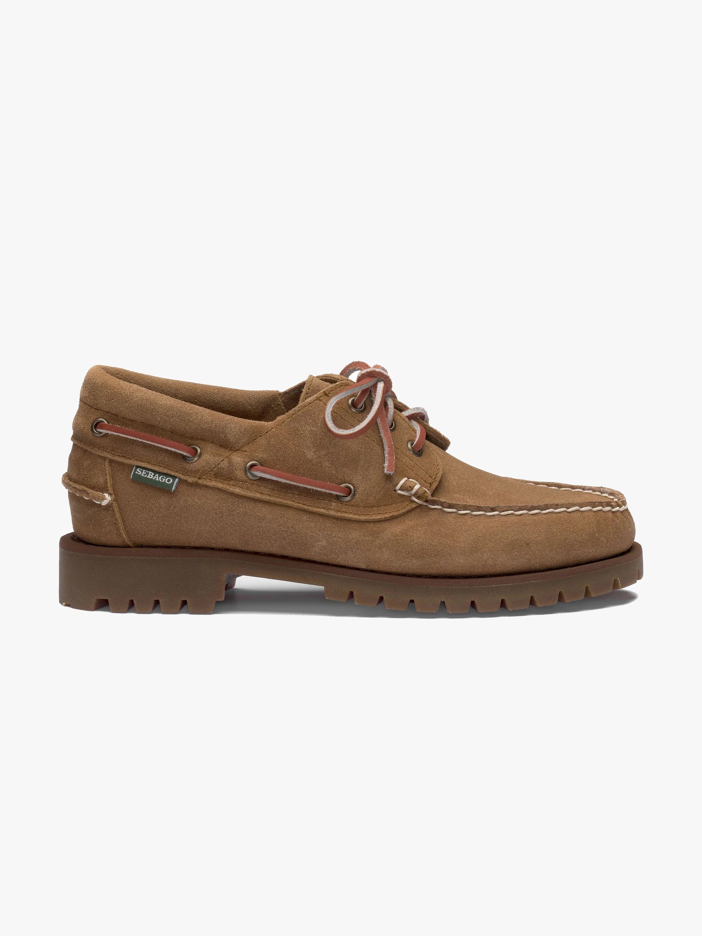 Acadia suede wax. beige camel