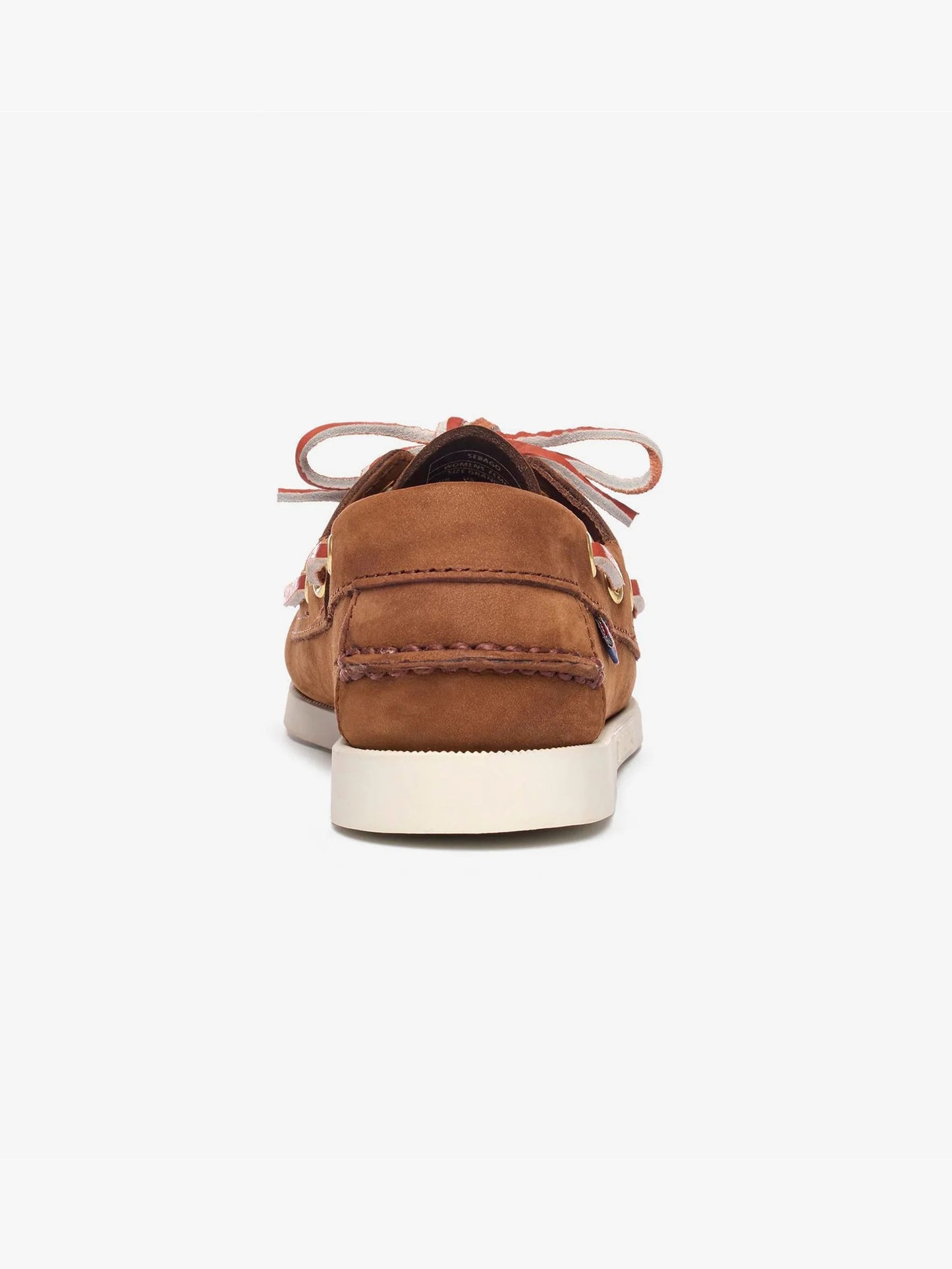 Portland Nubuck Woman Brown