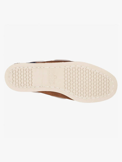 Portland Nubuck Woman Brown