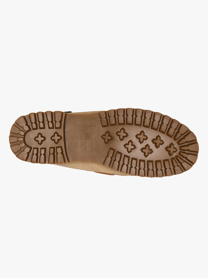 Ranger suede woman beige