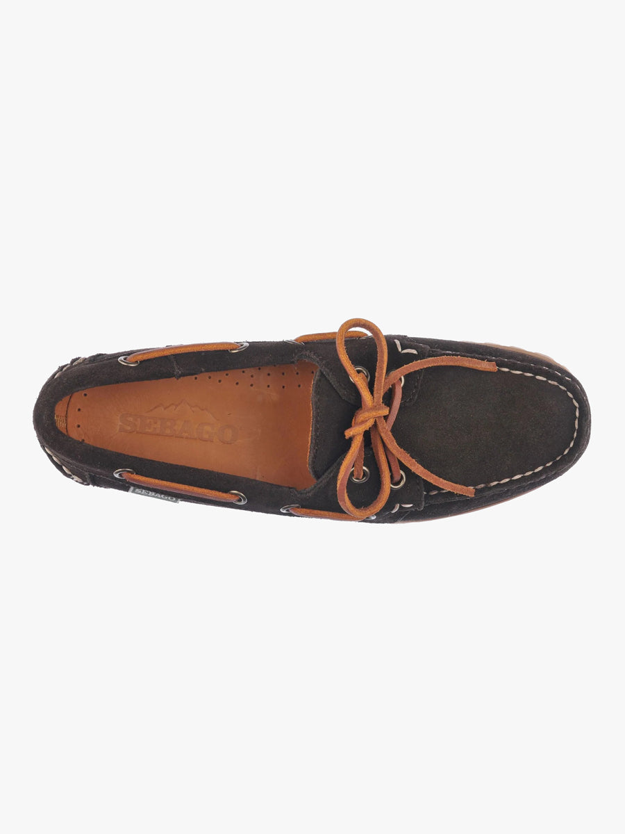 Ranger Suede - Moka