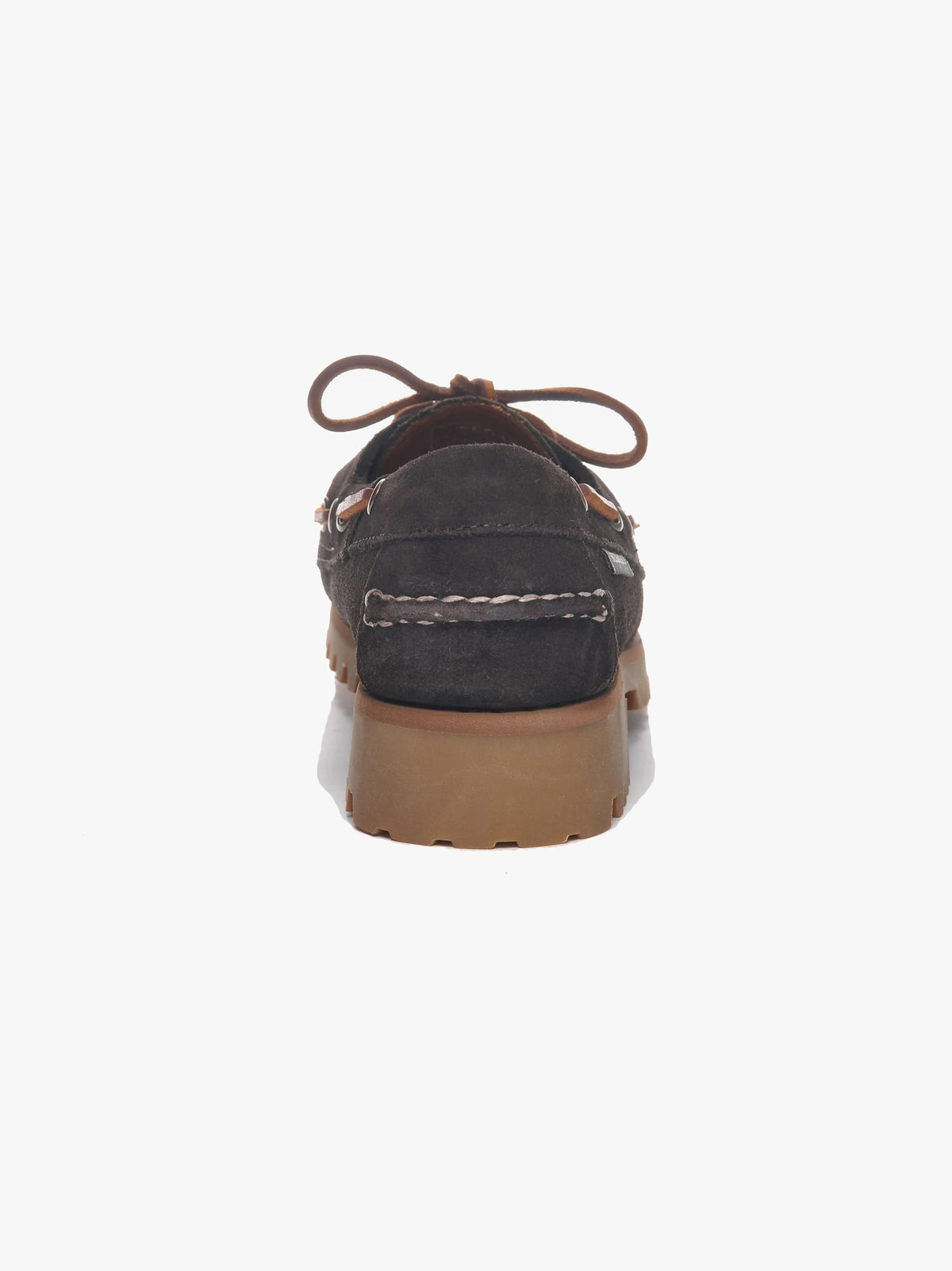 Ranger Suede - Moka