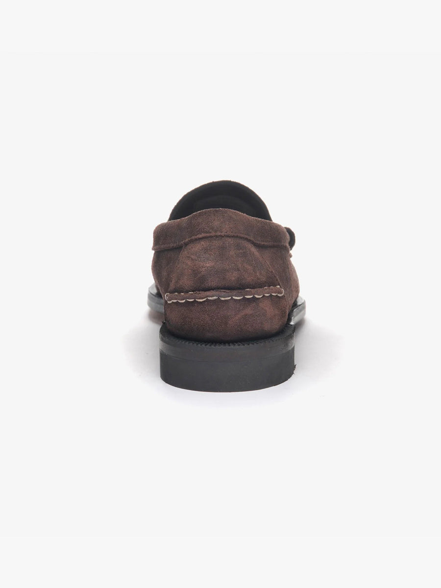 Classic Dan Flesh Out Dk.Brown