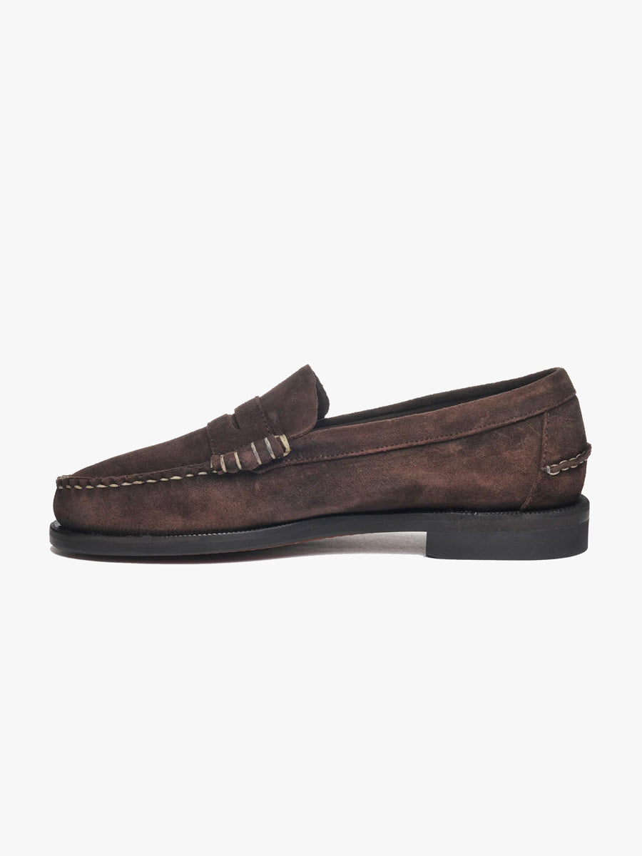 Classic Dan Flesh Out Dk.Brown