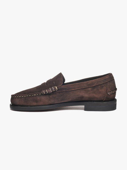 Classic Dan Flesh Out Dk.Brown