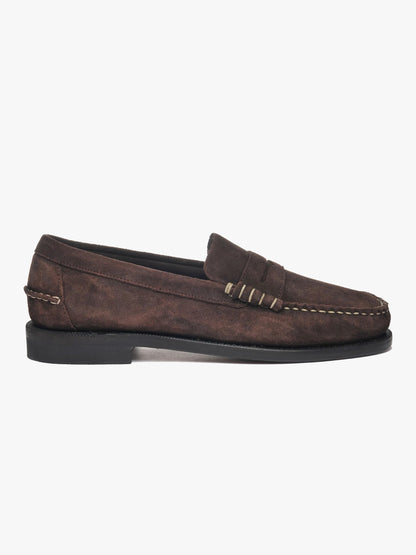 Classic Dan Flesh Out Dk.Brown