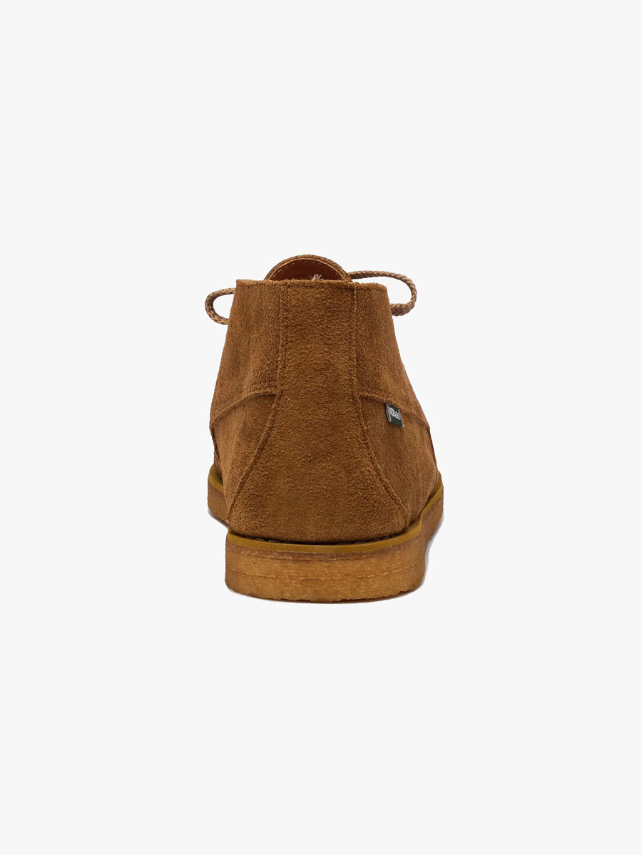 Dakota - Brown Cognac