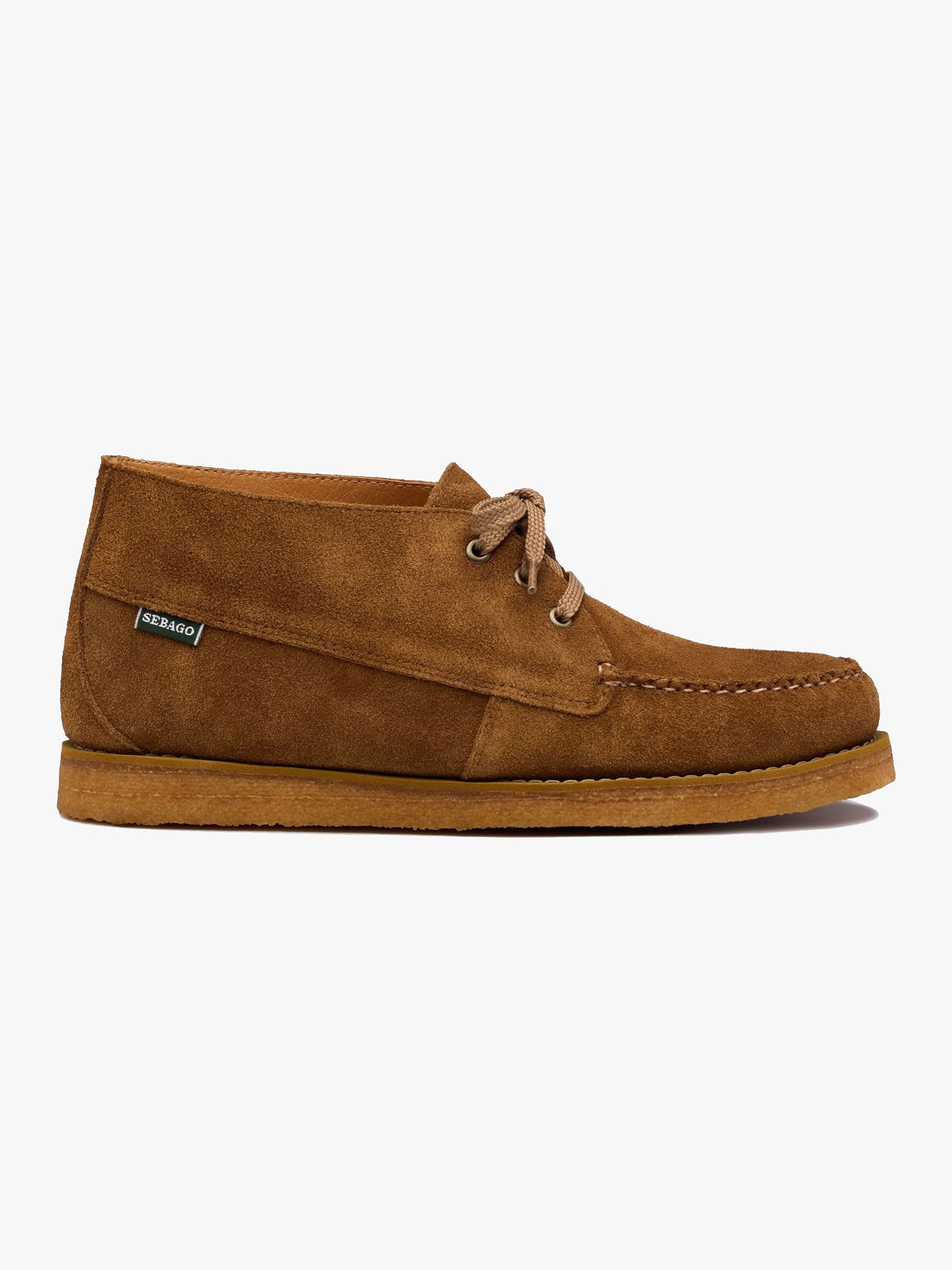 Dakota - Brown Cognac