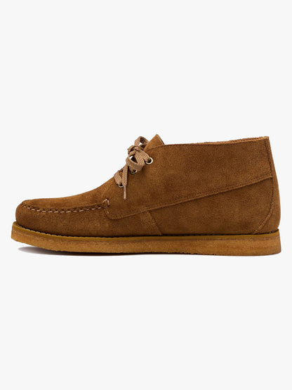 Dakota - Brown Cognac
