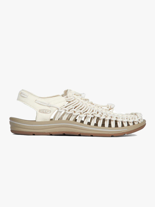 Uneek W-White Cap/Cornstalk