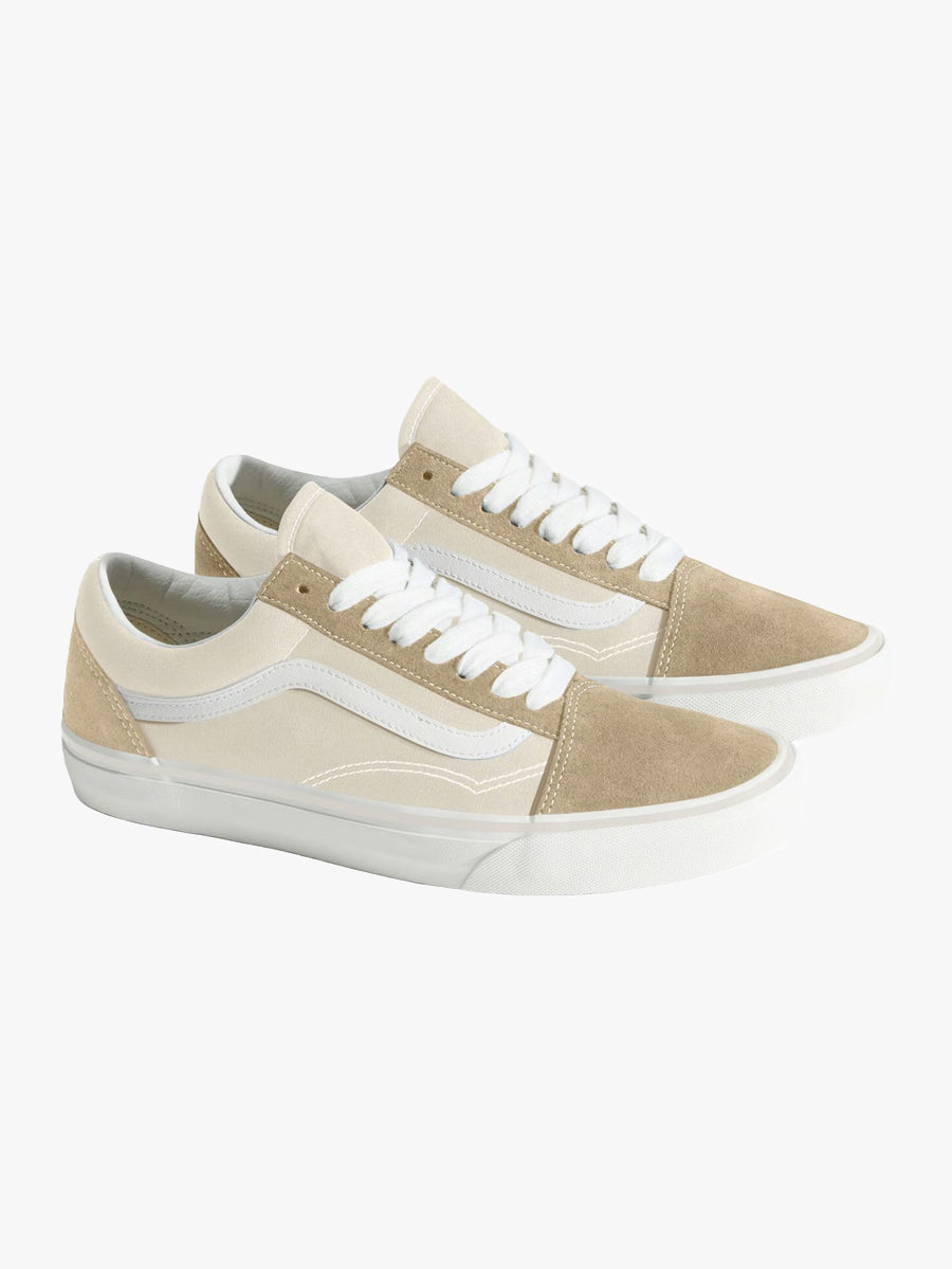 Old Skool - Nineties Tan