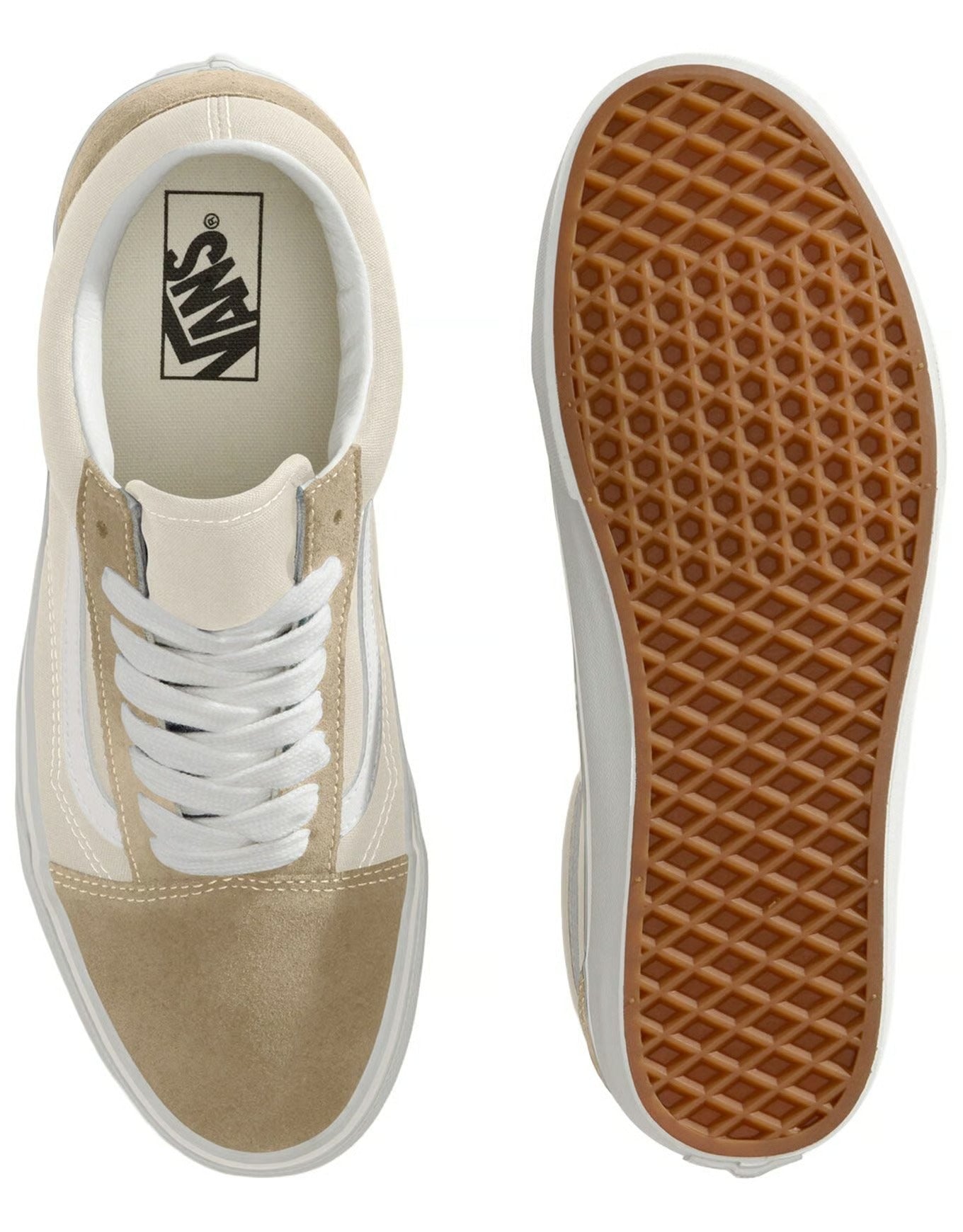 Old Skool - Nineties Tan