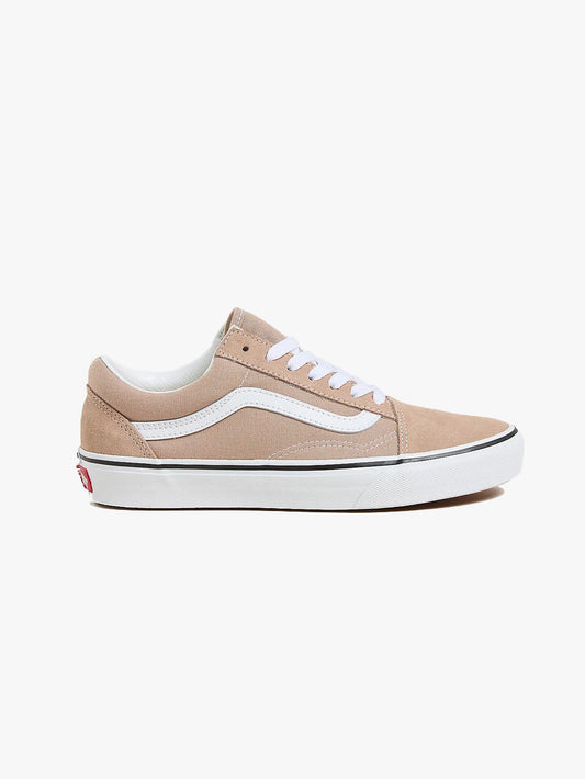 Old Skool - Warm taupe
