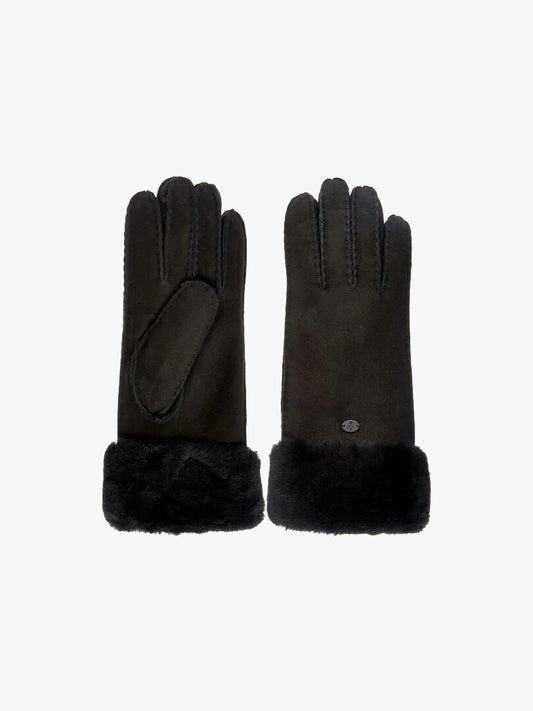 Apollo Bay Gloves - Black