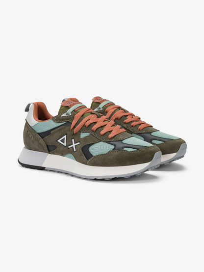 Jaki outdoor - Militare