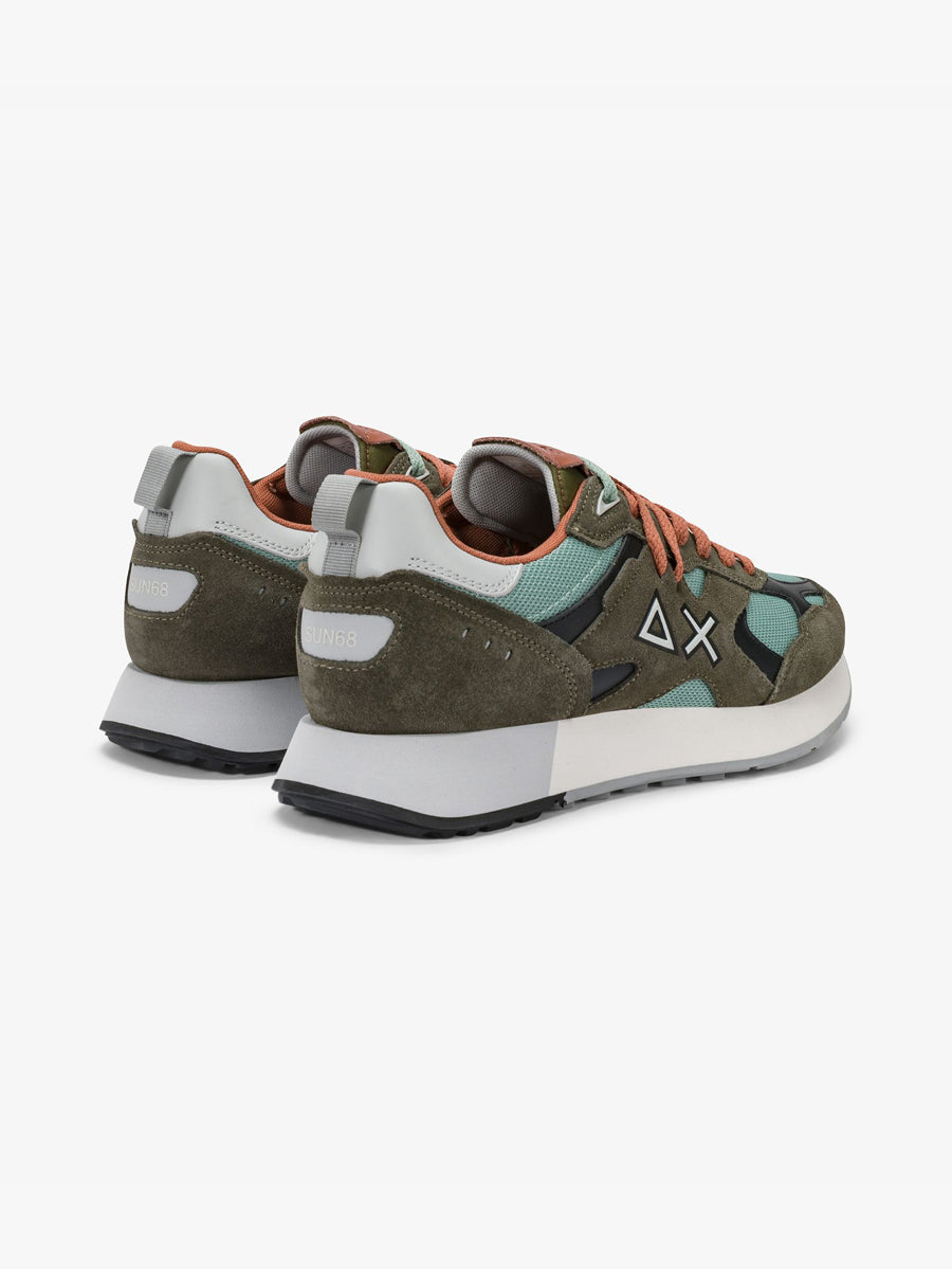 Jaki outdoor - Militare