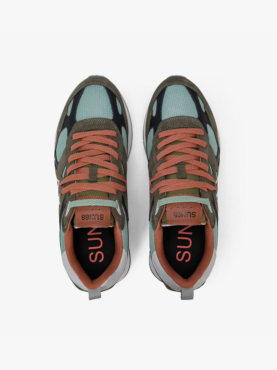 Jaki outdoor - Militare
