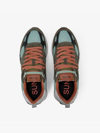 Jaki outdoor - Militare