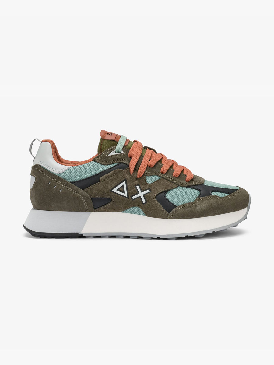 Jaki outdoor - Militare