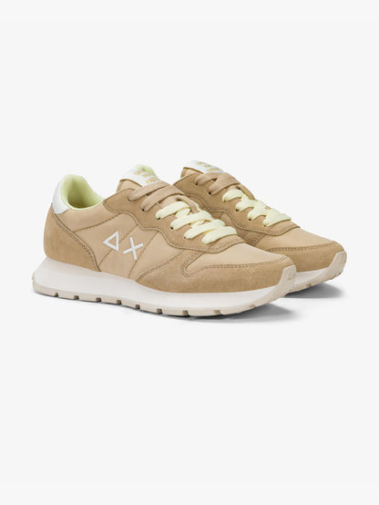 Ally solid - Beige