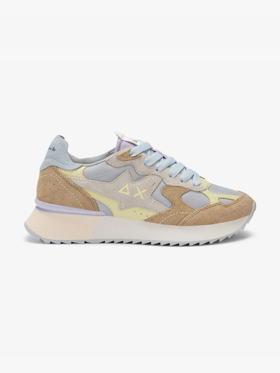 Stargirl multicolor - Grigio