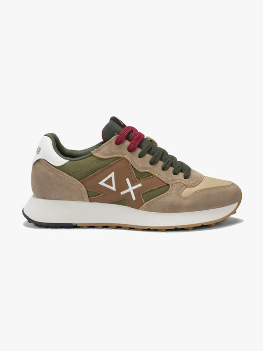 Jaki bicolor - Beige scuro
