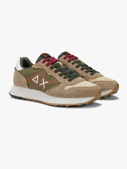 Jaki bicolor - Beige scuro