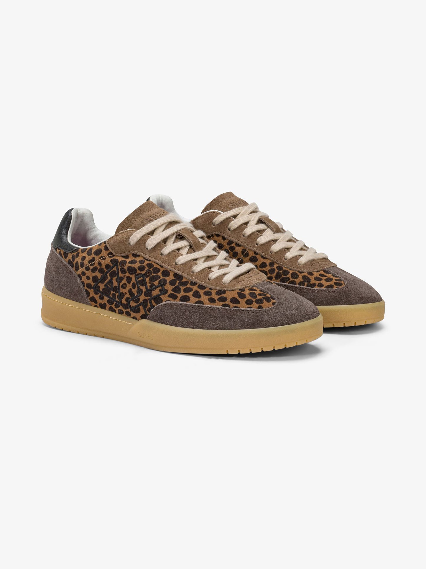 California sun suede - Volpe