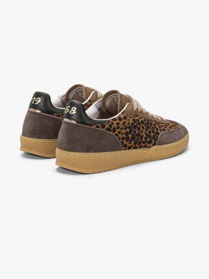 California sun suede - Volpe