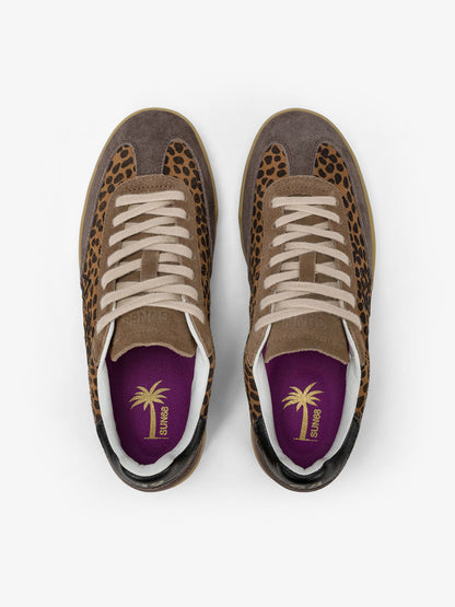 California sun suede - Volpe