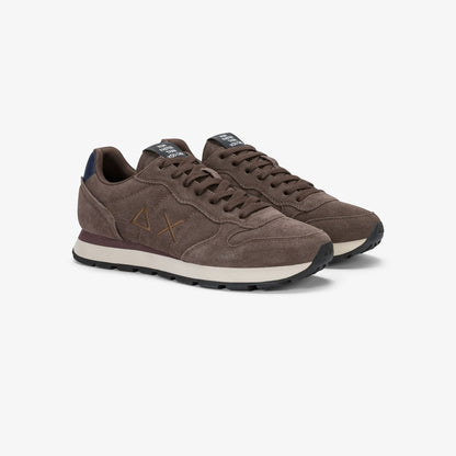 Tom Suede - Marrone