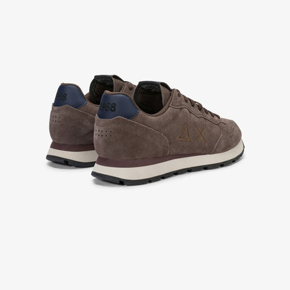 Tom Suede - Marrone