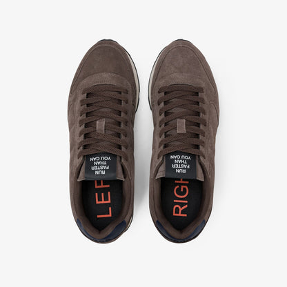 Tom Suede - Marrone