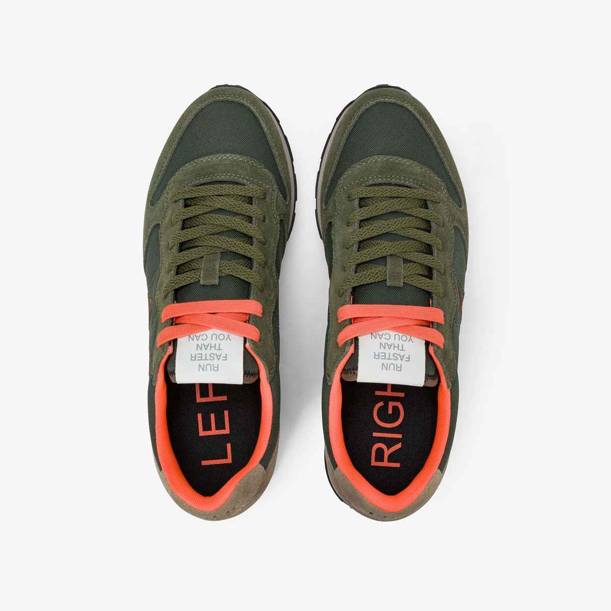 Tom Multicolor - Militare Scu.