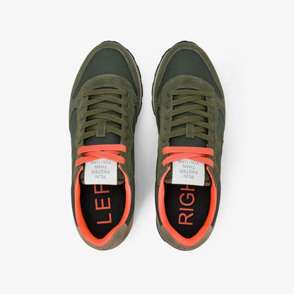 Tom Multicolor - Militare Scu.