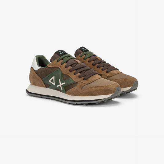 Jaki 2.0 Bicolor - Volpe