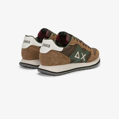 Jaki 2.0 Bicolor - Volpe