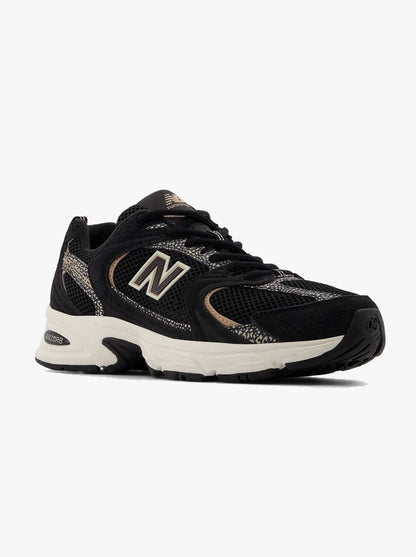 530 - Black