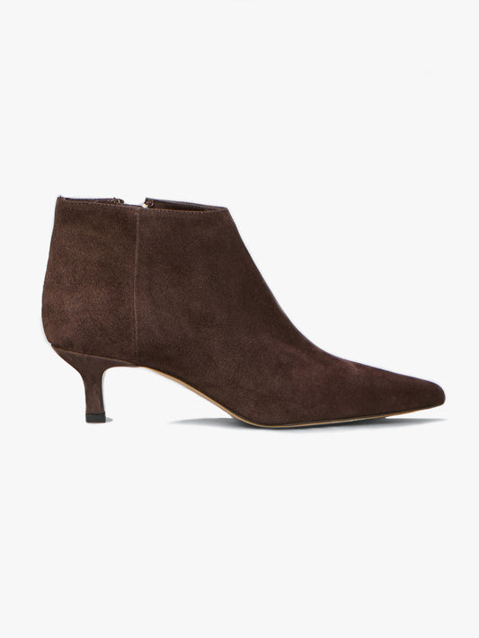 Tronchetto cam. marrone