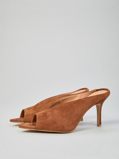 Sabot tacco cam. cuba