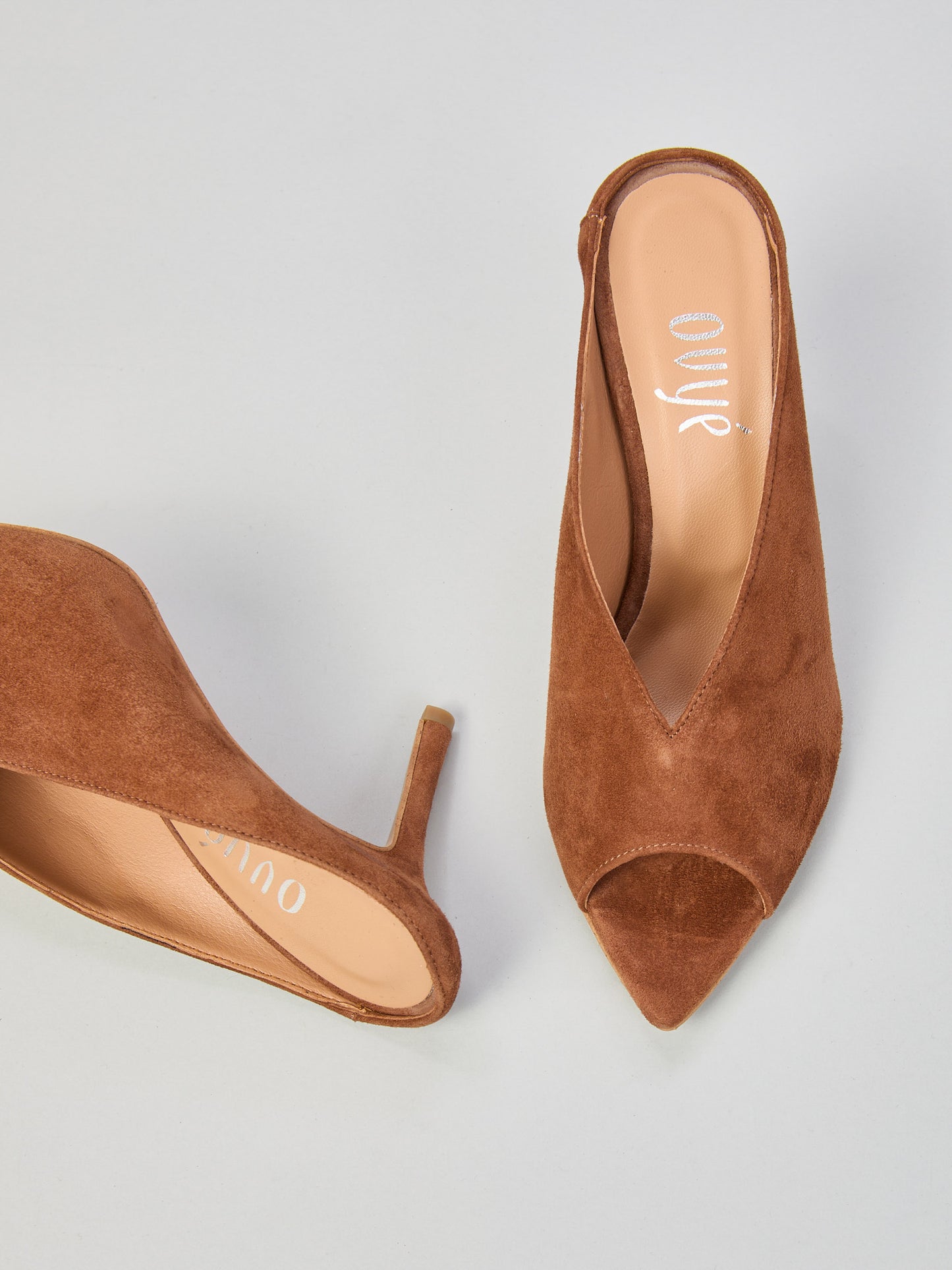 Sabot tacco cam. cuba