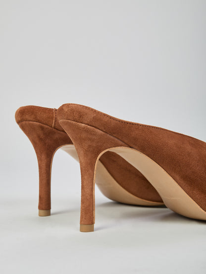 Sabot tacco cam. cuba