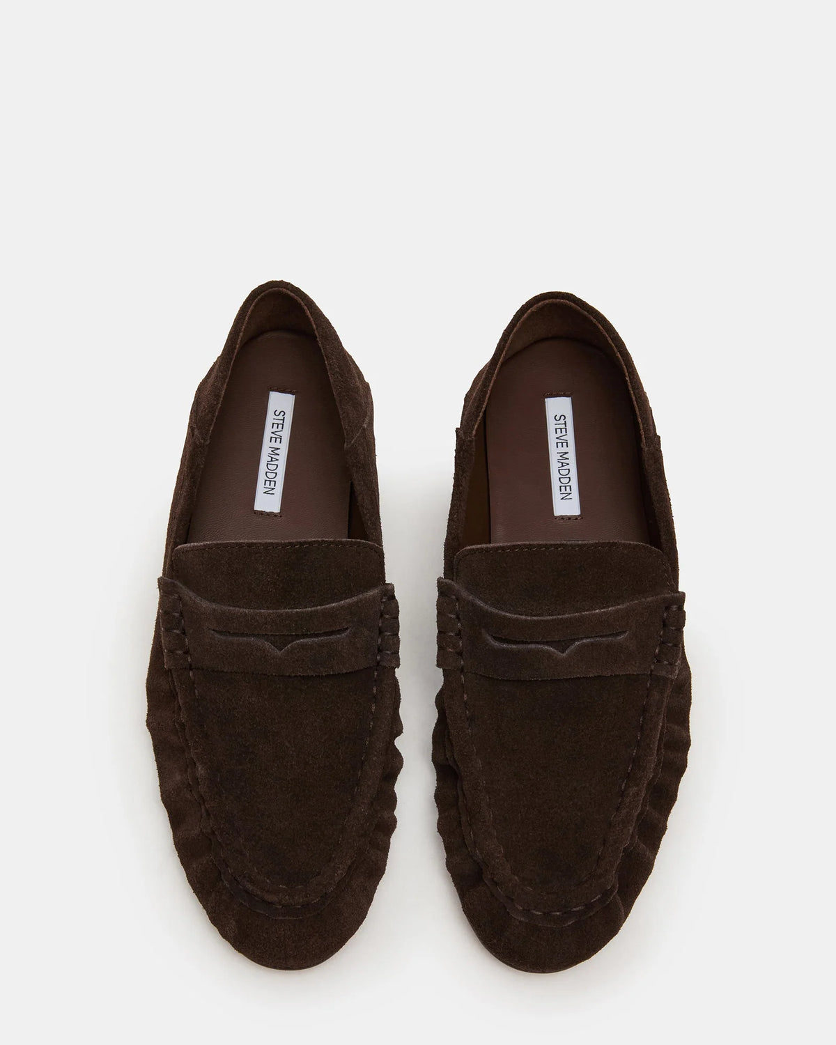 ROGER - Chocolate brown