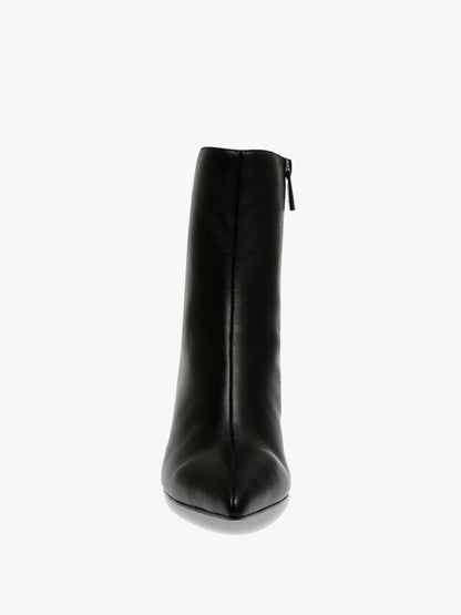 LULAH - Black Leat.