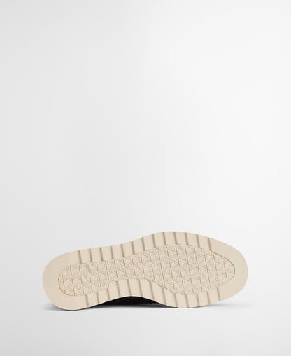 Hadston Chukka Boot Navy