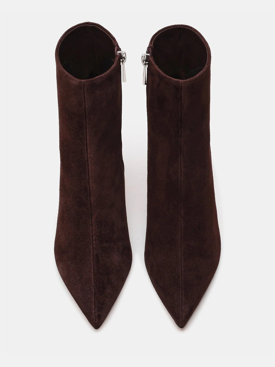 LULAH - Coffee suede