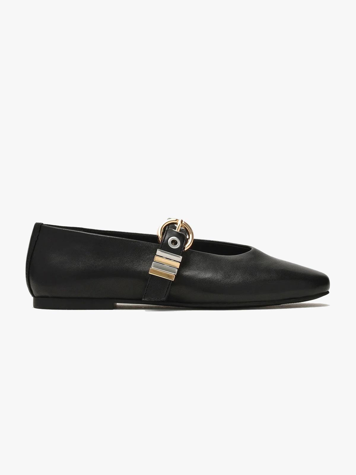 LUCIA - Black