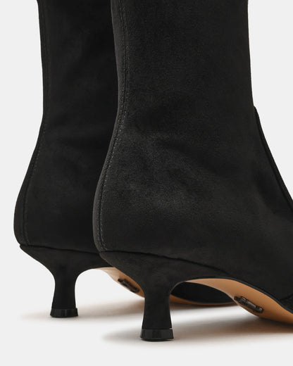 CHECKLIST - Black
