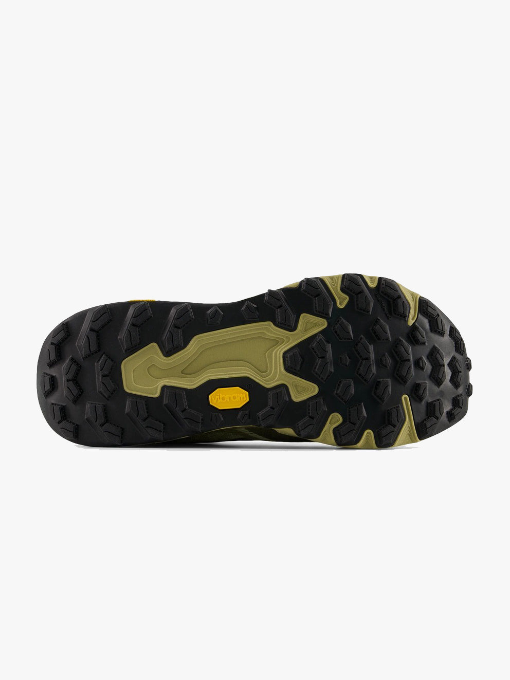 Fresh Foam X HIERRO - Morel